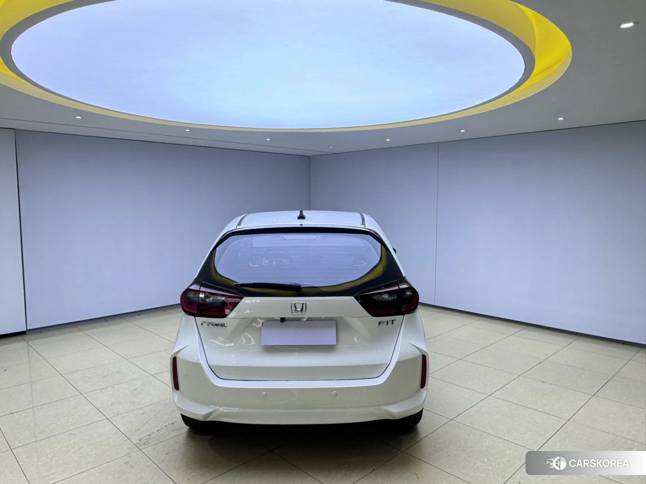 Honda Fit id 4467977 из Китая 24