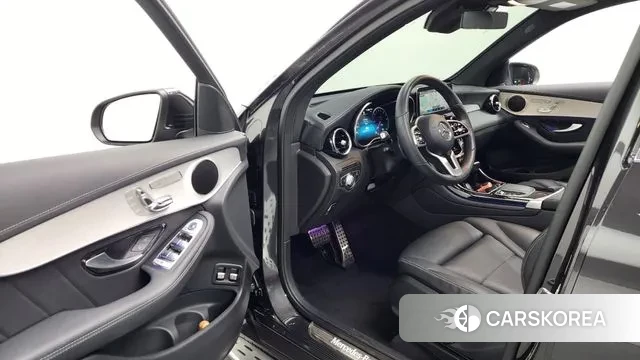 Mercedes-Benz GLC-Class X253 id 3366750 из Кореи 20