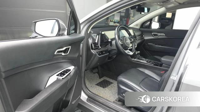 Kia Sportage 5th Generation id 4584923 из Кореи 31