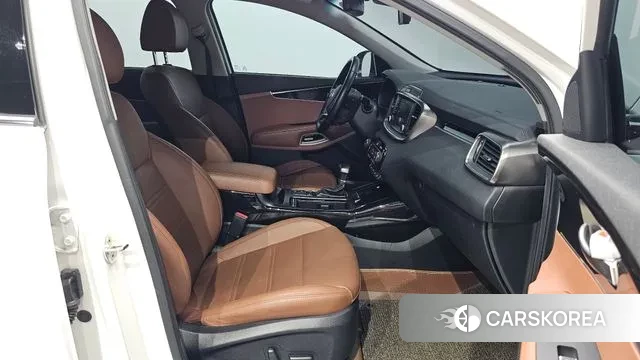 Kia The New Sorento id 2981806 из Кореи 20