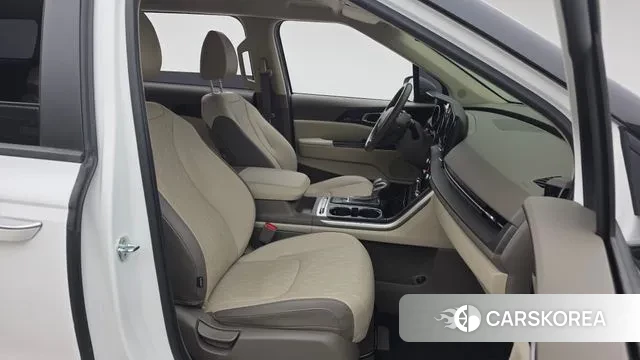 Kia Carnival 4th generation id 3690890 из Кореи 20