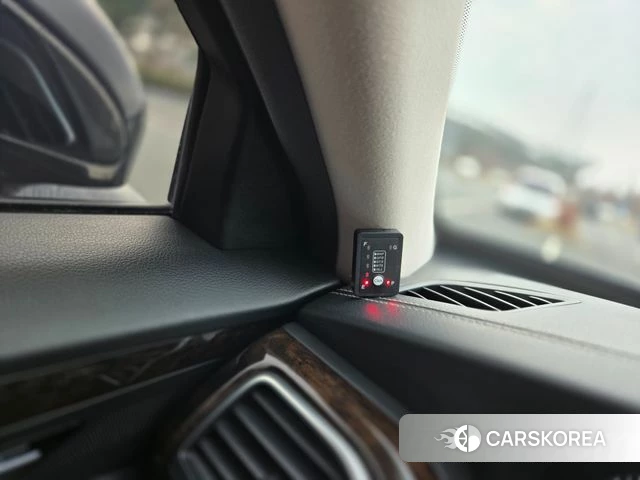 Genesis G90 id 3795710 из Кореи 11