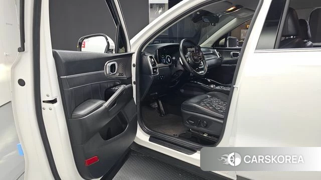Kia Sorento 4th Generation id 4683903 из Кореи 39