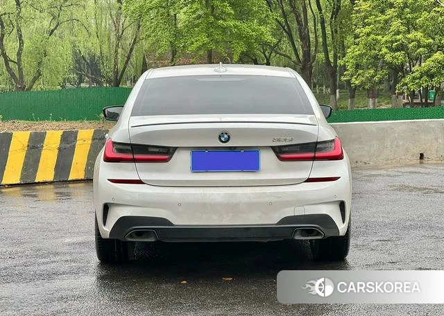 BMW 3 series id 4260403 из Китая 19