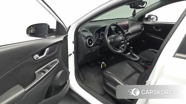 Hyundai The New Kona id 4283445 из Кореи 30