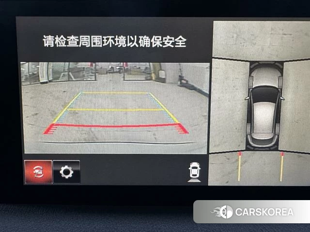 Mazda CX-4 id 4301614 из Китая 21
