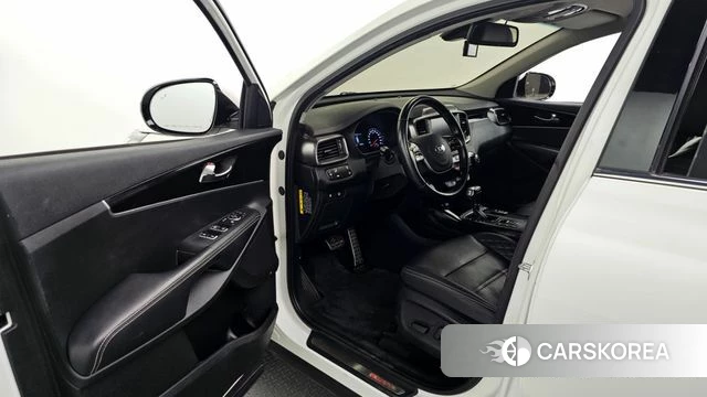Kia The New Sorento id 4755241 из Кореи 20