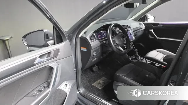 Volkswagen Tiguan second Generation id 2975223 из Кореи 20