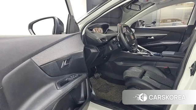 Peugeot 3008 second generation id 3666376 из Кореи 20