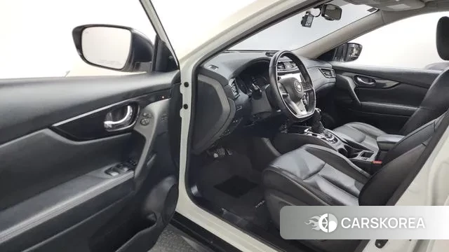 Nissan X Trail id 3547406 из Кореи 20