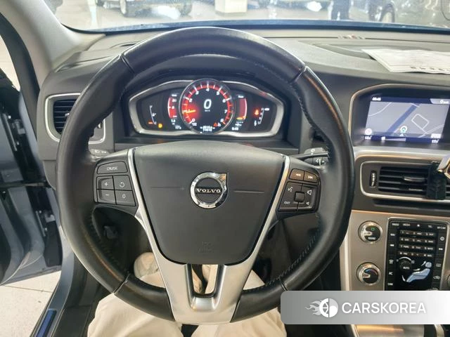 Volvo S60 id 4241169 из Китая 12
