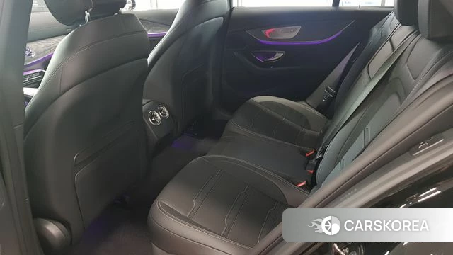 Mercedes-Benz AMG GT id 4242709 из Кореи 17