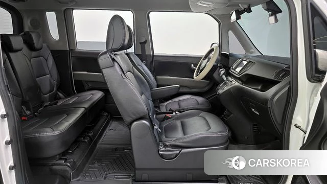 Kia The New Kia Ray id 3859227 из Кореи 20