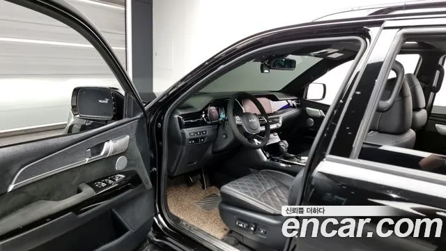 Kia Mohave Master id 2868205 из Кореи 20