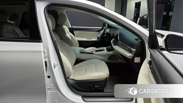 Hyundai The New Grandeur IG Hybrid id 3306874 из Кореи 20