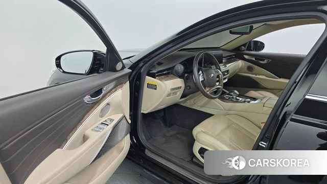 Kia More K9 id 3867286 из Кореи 20