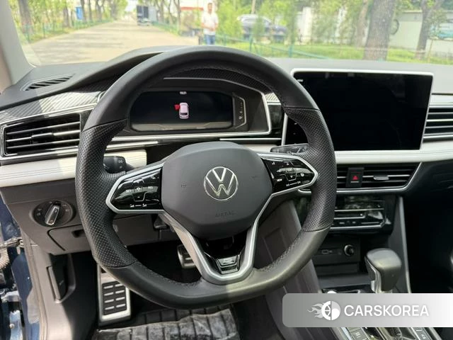 Volkswagen Tiguan L id 4263192 из Китая 16