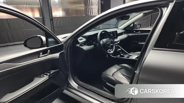 Kia K5 3rd generation id 3405640 из Кореи 20