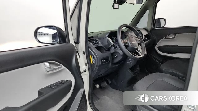 Kia The New Kia Ray id 4927836 из Кореи 30