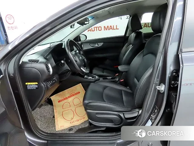 Kia Come New K3 id 2986369 из Кореи 20