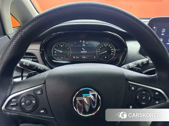 Buick GL8 id 3863654 из Китая 28