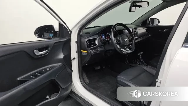 Kia Stonic id 3275705 из Кореи 20