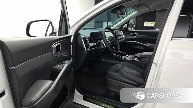 Kia The New Sorento 4th Generation id 4870848 из Кореи 34