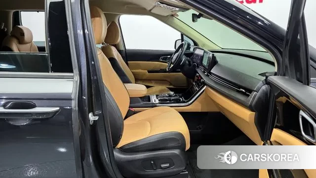 Kia Carnival 4th generation id 3529367 из Кореи 20