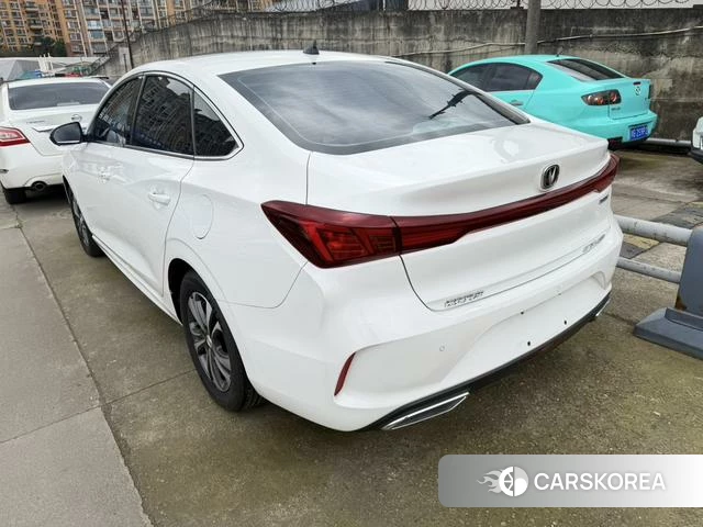 Chang'an Yidong id 4182555 из Китая 15