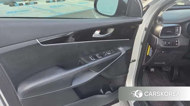 Kia The New Sorento id 3713816 из Кореи 18