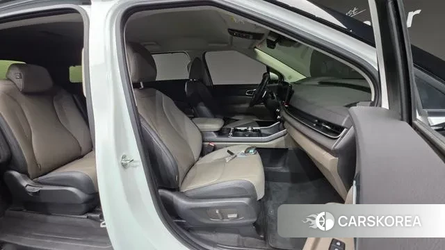 Kia The New Carnival 4th Generation id 3610184 из Кореи 20