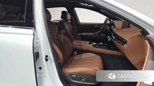 Genesis G80 (RG3) id 2959017 из Кореи 20