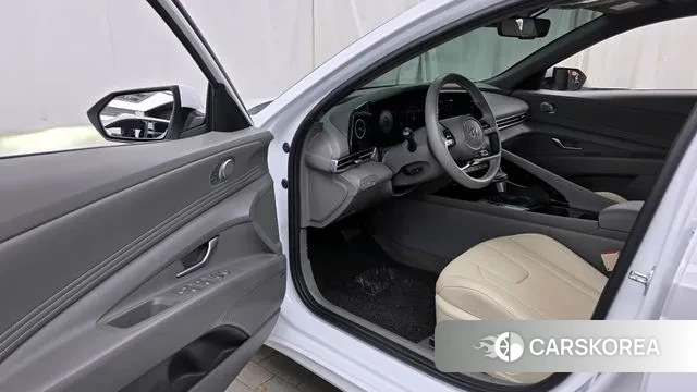 Hyundai Avante (CN7) id 3566370 из Кореи 20