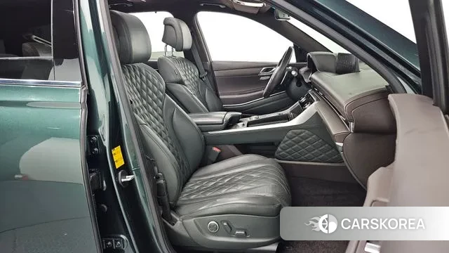 Genesis GV80 id 3391051 из Кореи 20