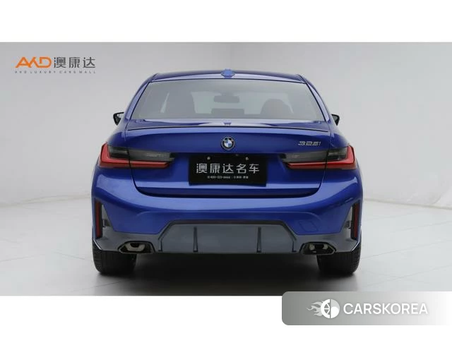 BMW 3 series id 4301433 из Китая 10