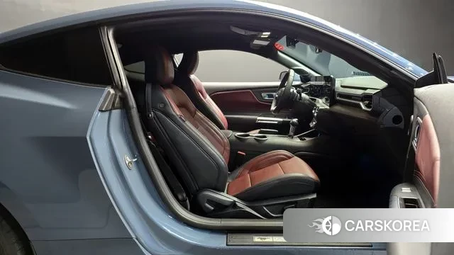 Ford Mustang 7th Generation id 2925392 из Кореи 20