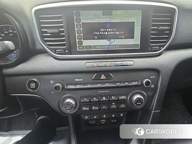 Kia Sportage The Bold id 4351040 из Кореи 20