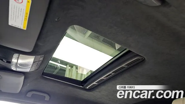 Mercedes-Benz G-Class W463b id 2689728 из Кореи 20