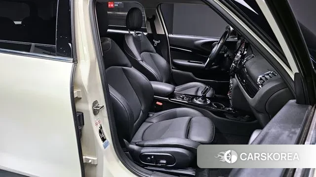 Mini Cooper Clubman id 3534703 из Кореи 20