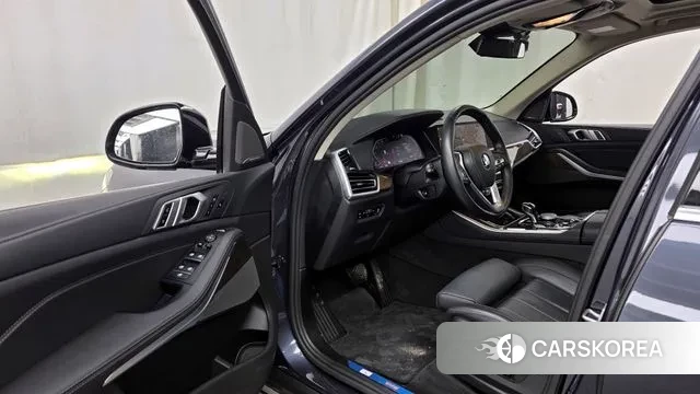 BMW X5 (G05) id 3741264 из Кореи 20