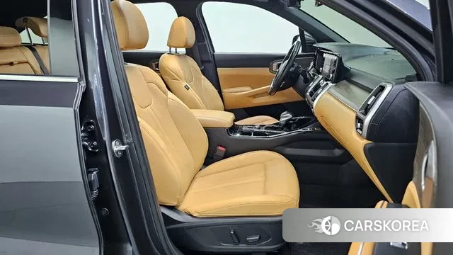 Kia Sorento 4th Generation id 3453499 из Кореи 20