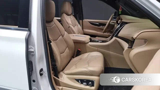 Cadillac Escalade id 3434745 из Кореи 20
