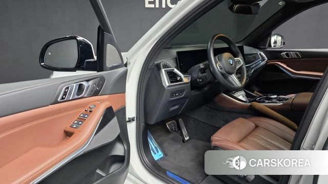 BMW X5 (G05) id 3896920 из Кореи 20