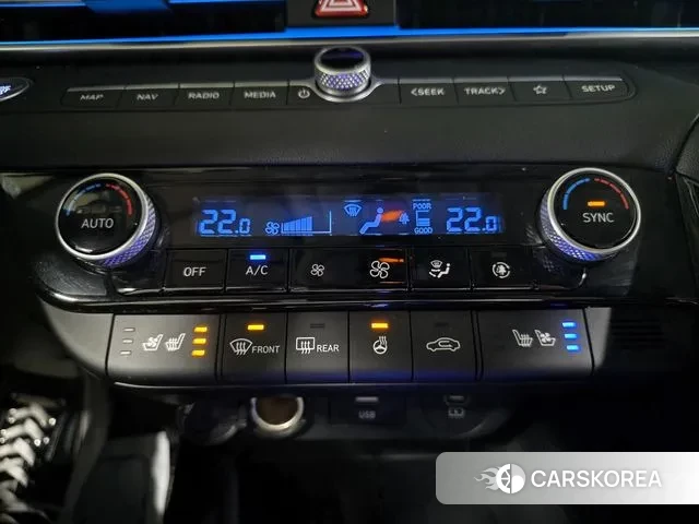 Hyundai The New Avante (CN7) id 3615013 из Кореи 20