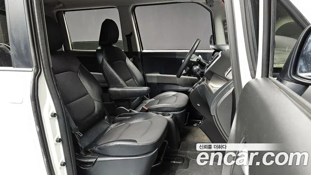 Kia The New Ray id 2686852 из Кореи 20