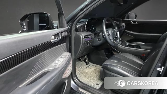 Hyundai The New Palisade id 4603581 из Кореи 38
