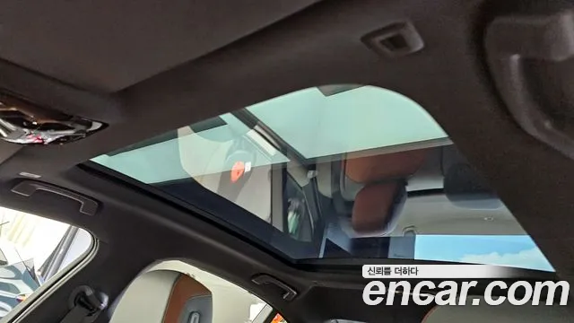 BMW 5 Series (G60) id 2580682 из Кореи 20