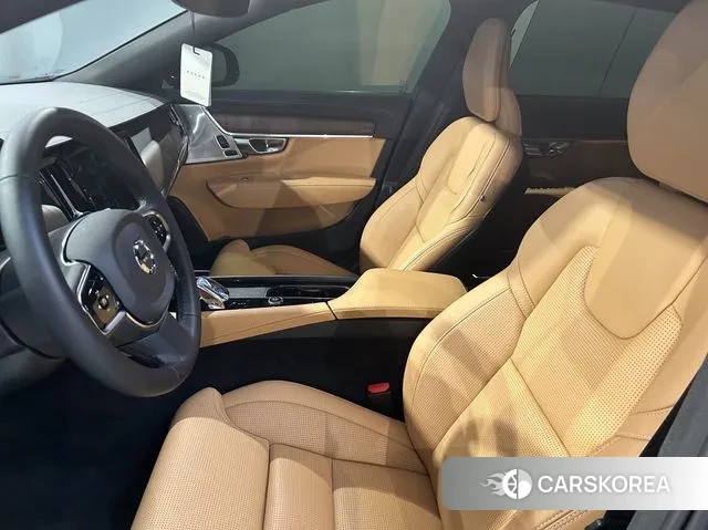 Volvo S90 id 3079331 из Кореи 17