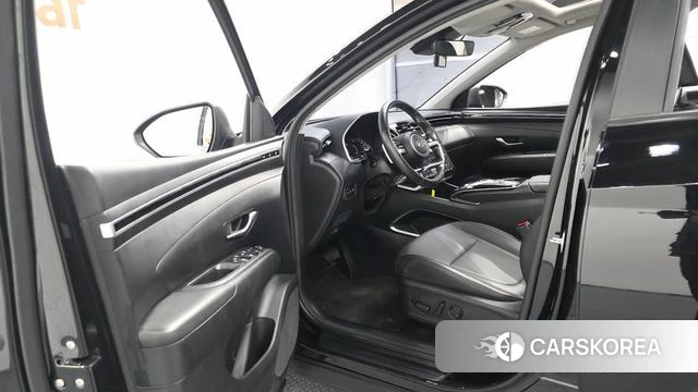 Hyundai Tucson (NX4) id 4401893 из Кореи 42