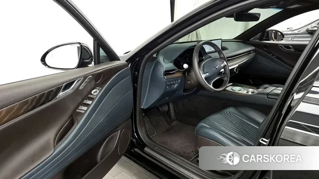 Genesis G80 (RG3) id 2902247 из Кореи 20